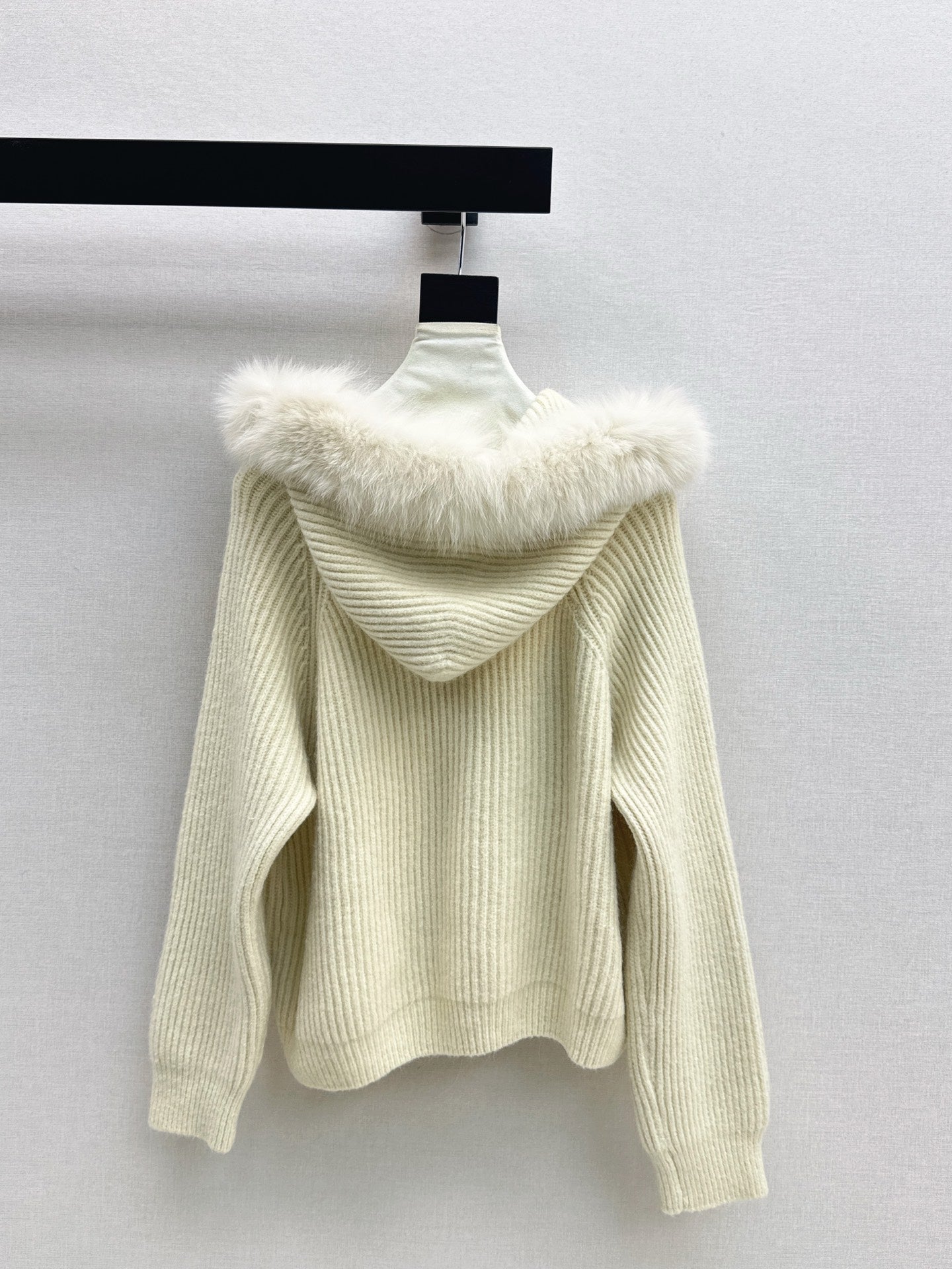 Fend NEW hooded jacket