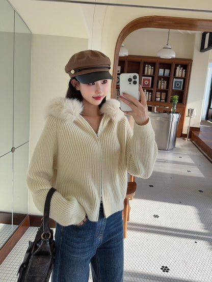 Fend NEW hooded jacket