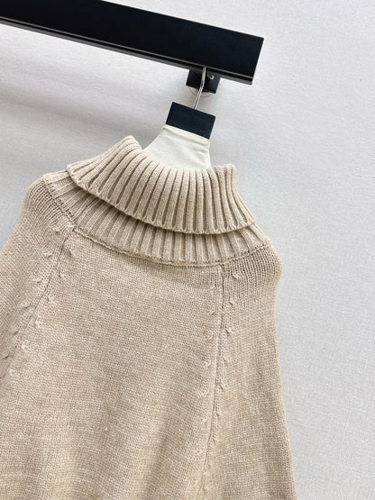 Fend NEW Turtleneck sweater