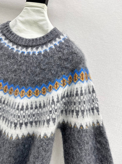 Loro NEW knitted sweater