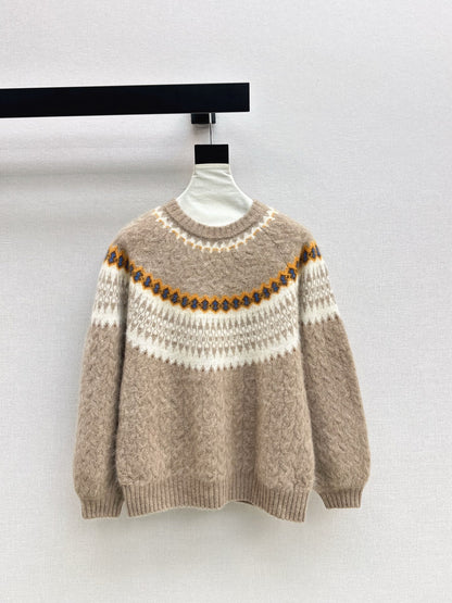 Loro NEW knitted sweater