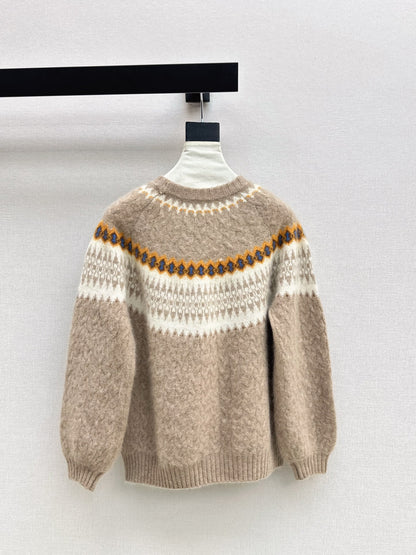 Loro NEW knitted sweater