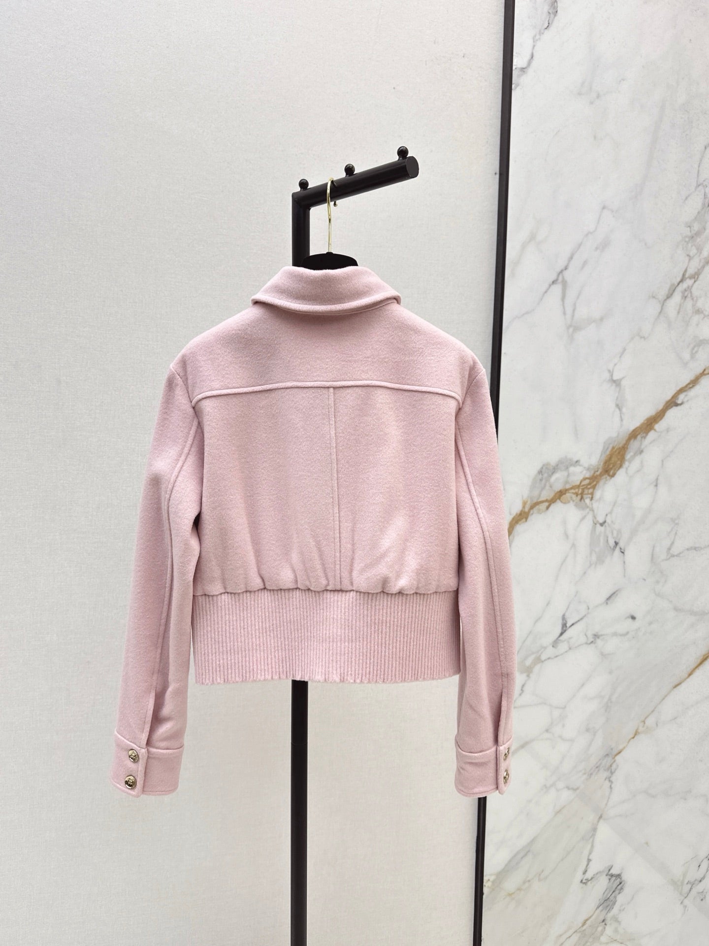 Chan NEW woolen jacket