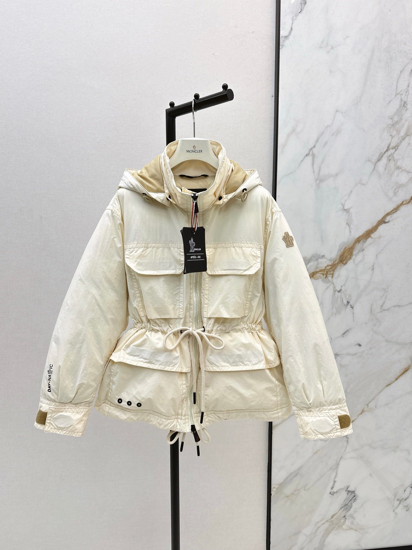 Monc NEW down jacket