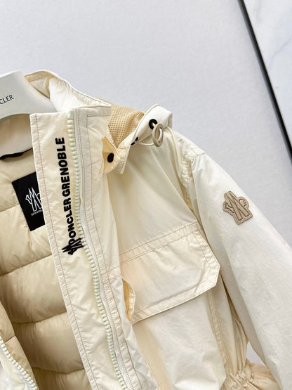 Monc NEW down jacket