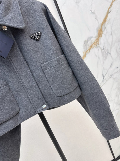 Pra NEW Worker jacket