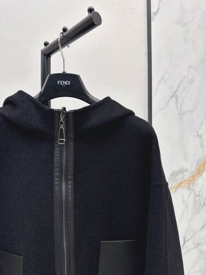 Pra NEW Reversible jacket