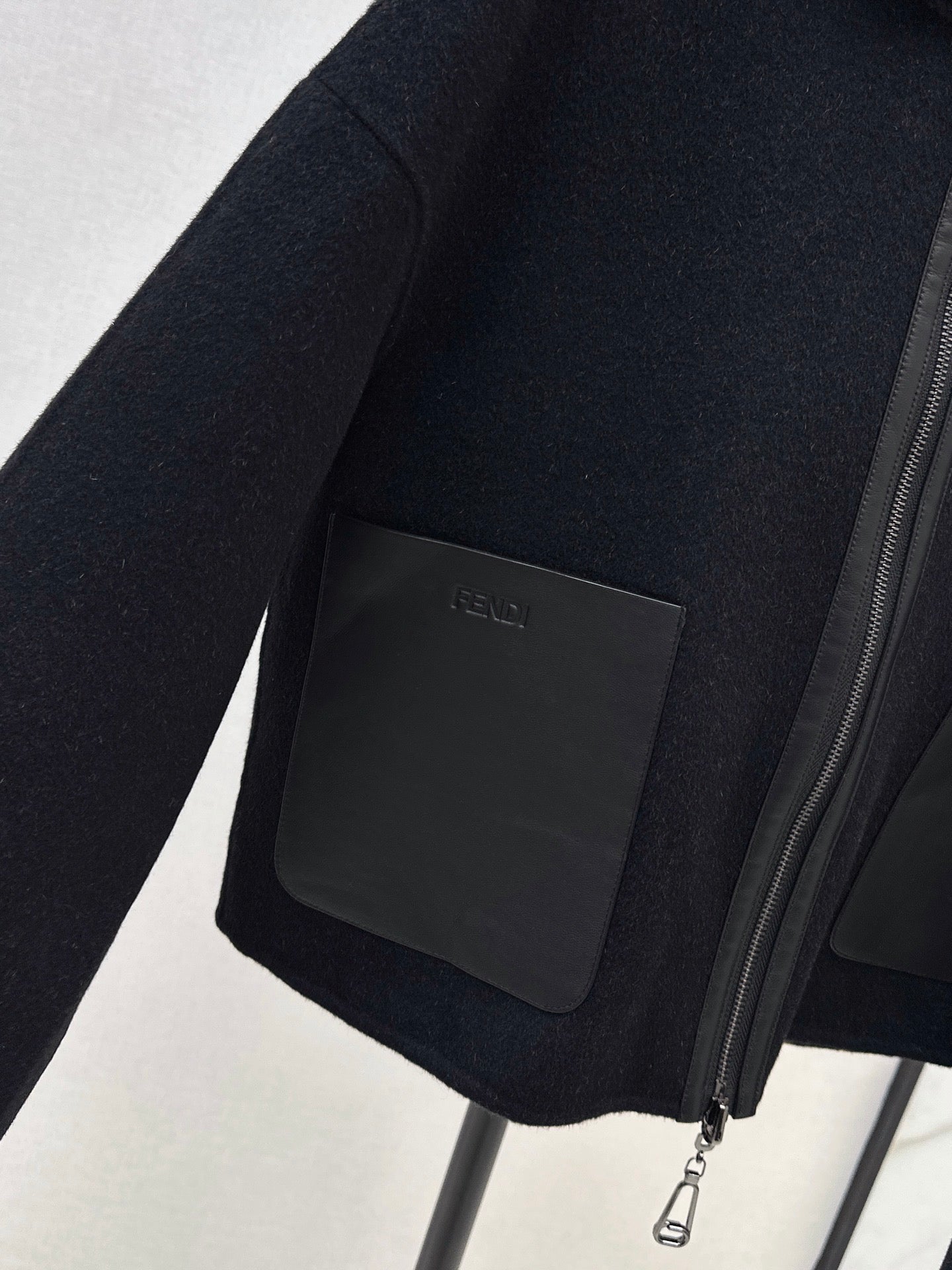 Pra NEW Reversible jacket