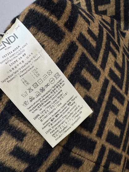 Pra NEW Reversible jacket