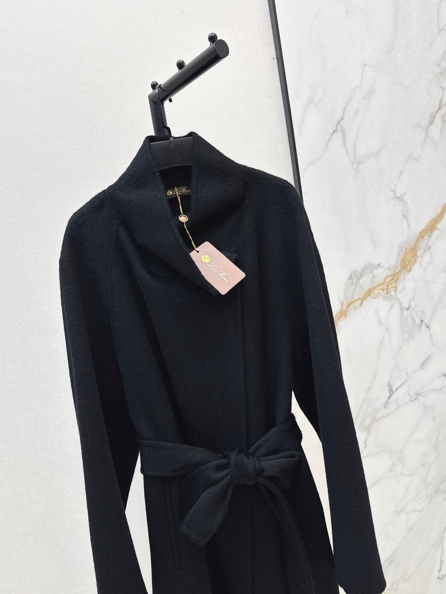 Loro NEW woolen coat