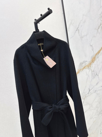 Loro NEW woolen coat