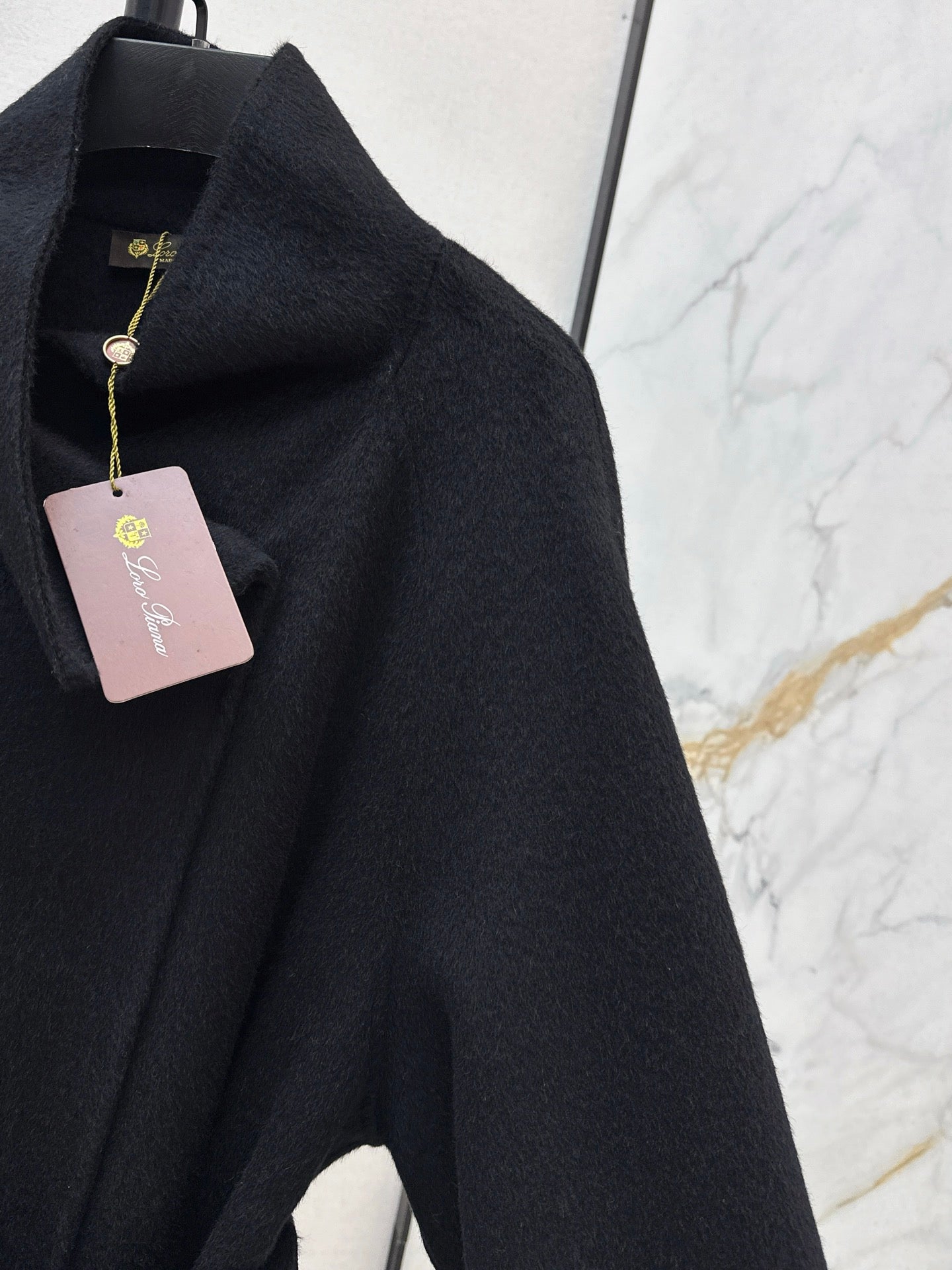 Loro NEW woolen coat