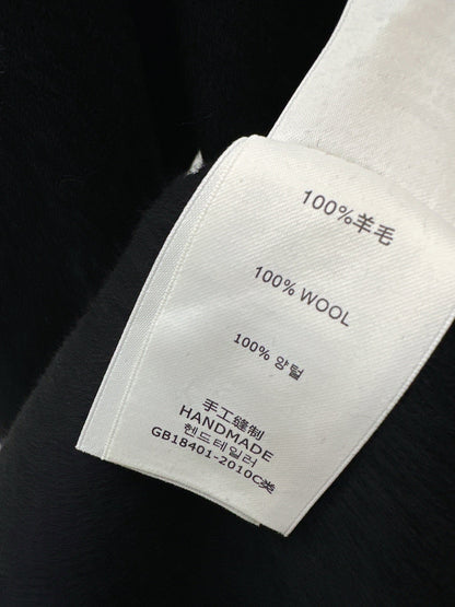 Loro NEW woolen coat