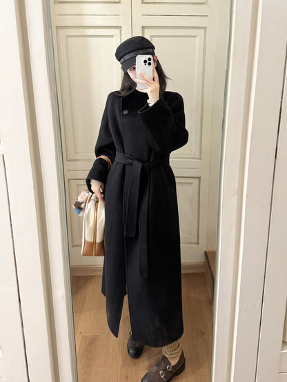 Loro NEW woolen coat