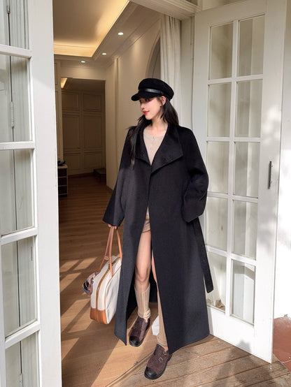 Loro NEW woolen coat