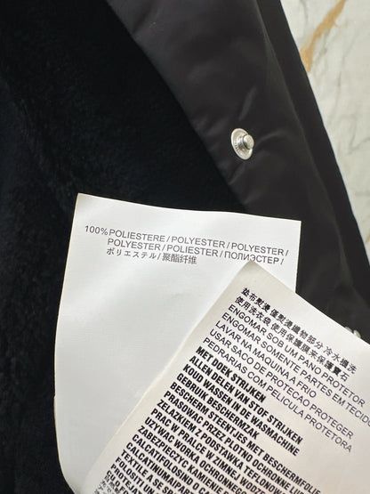 Pra NEW lapel jacket