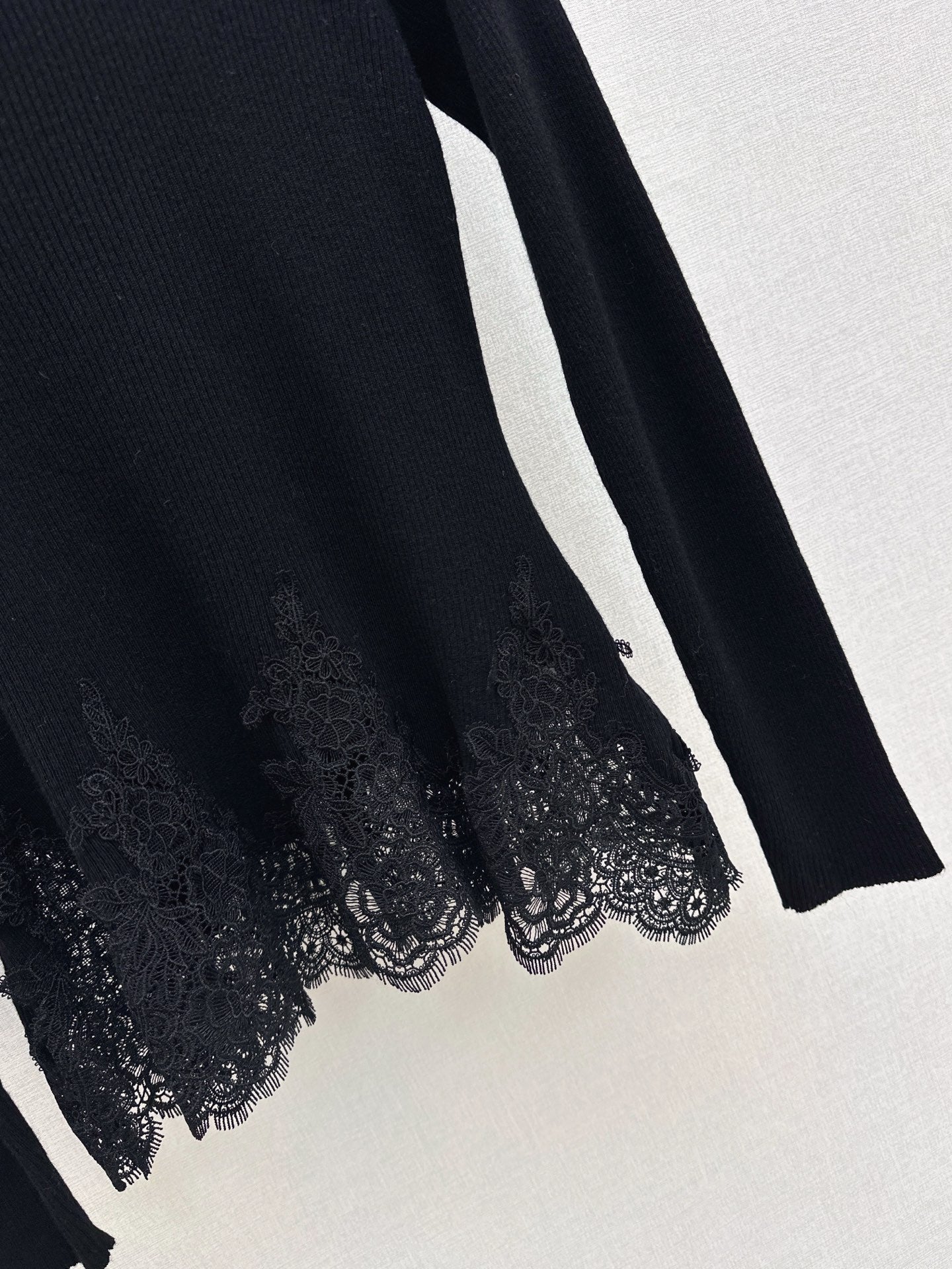 Es NEW Lace base shirt