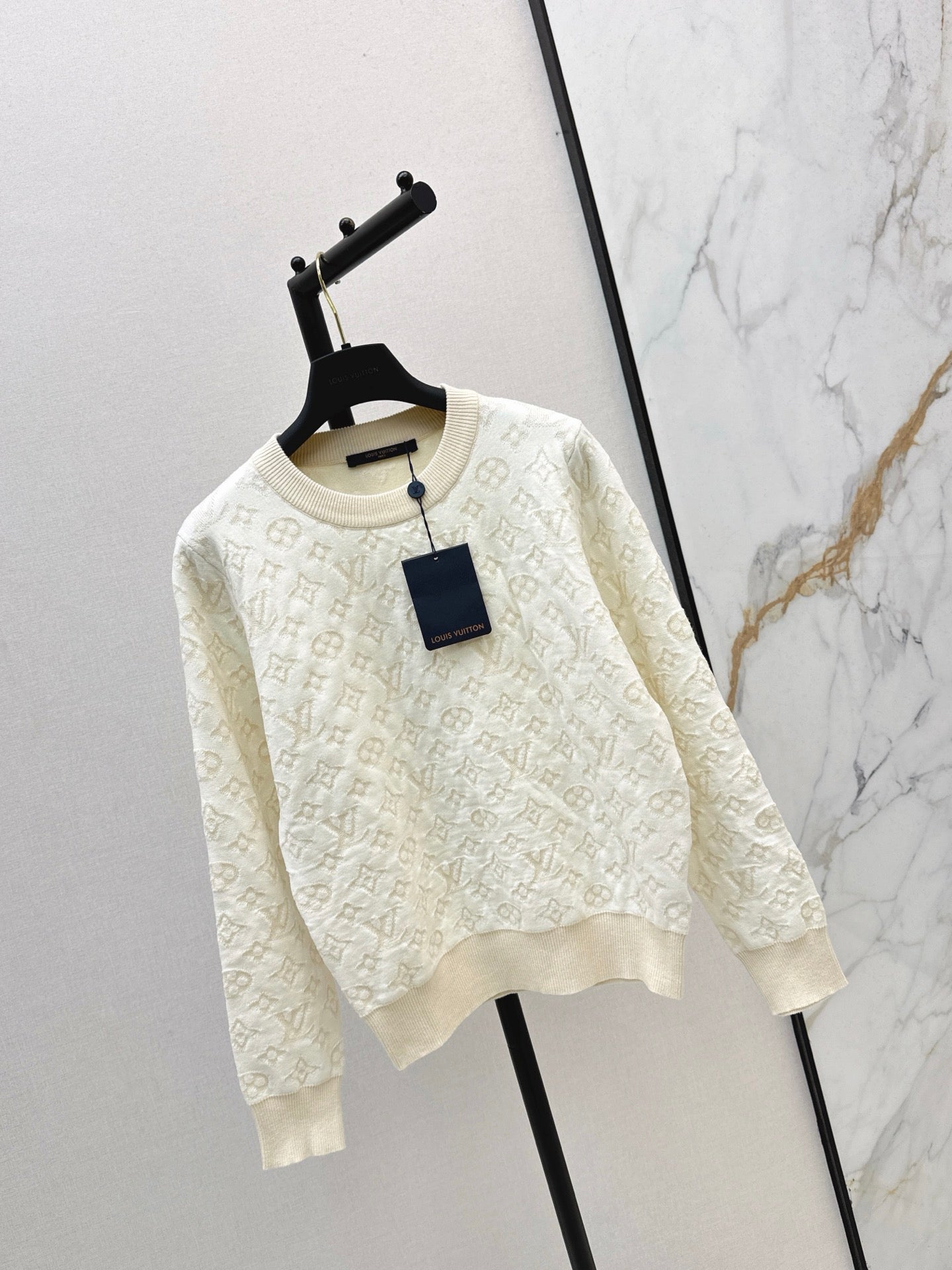 Louis NEW wool sweater