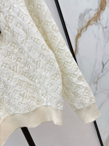 Louis NEW wool sweater