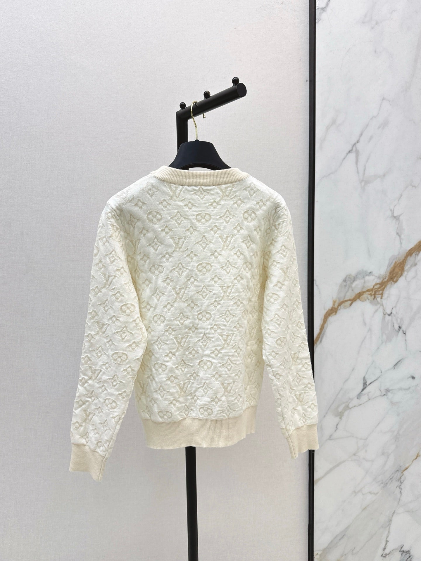 Louis NEW wool sweater