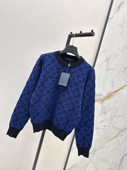 Louis NEW wool sweater