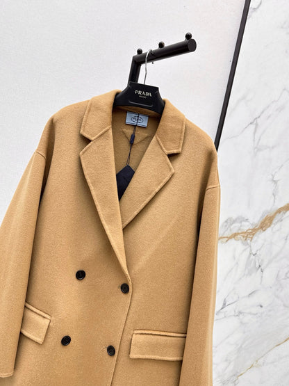 Pra NEW woolen jacket