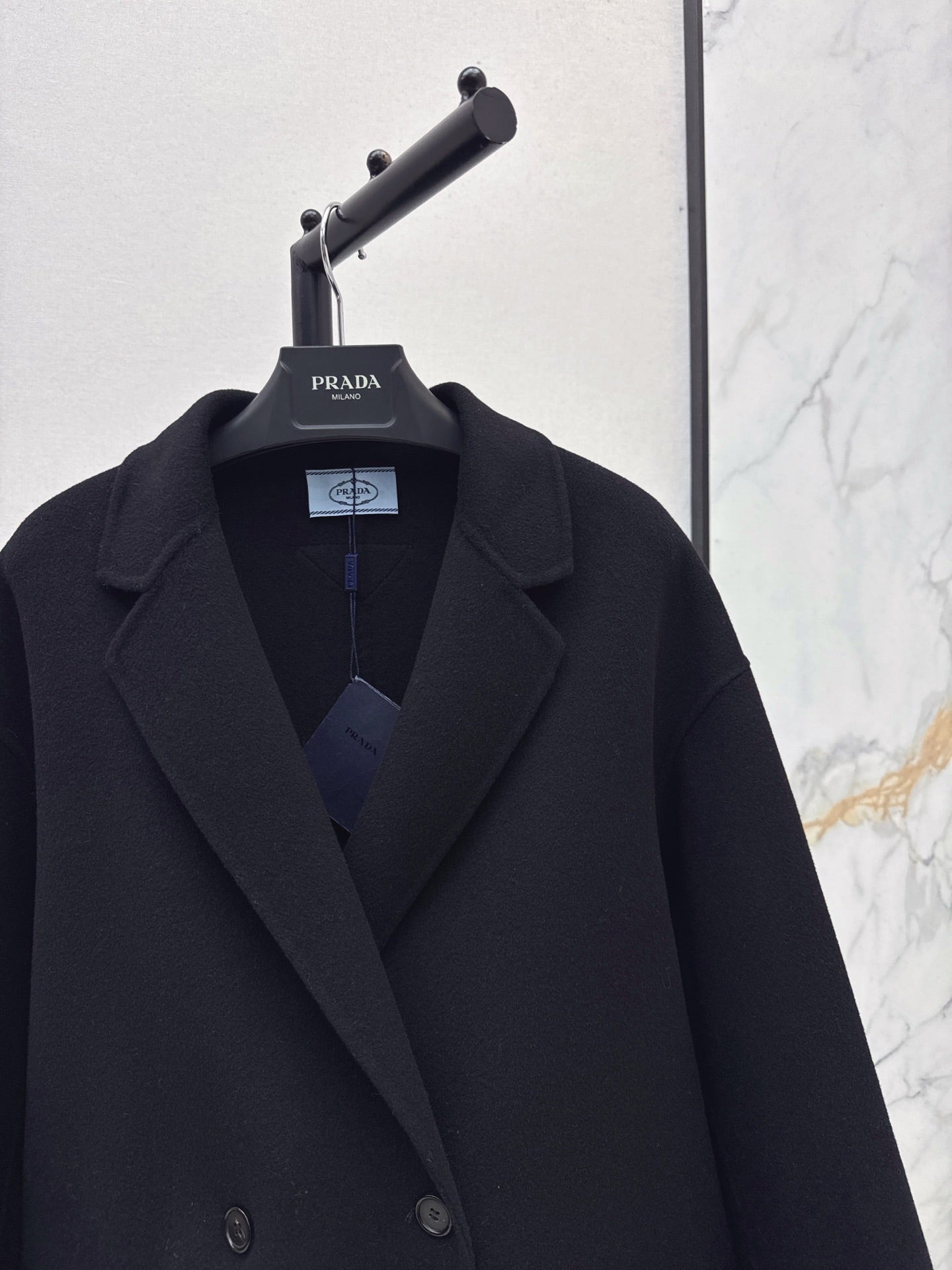 Pra NEW woolen jacket