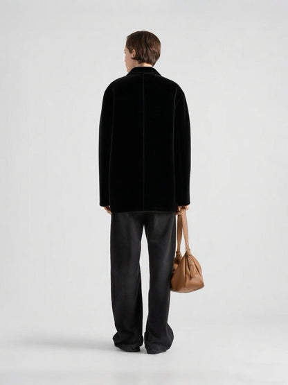 Pra NEW woolen jacket