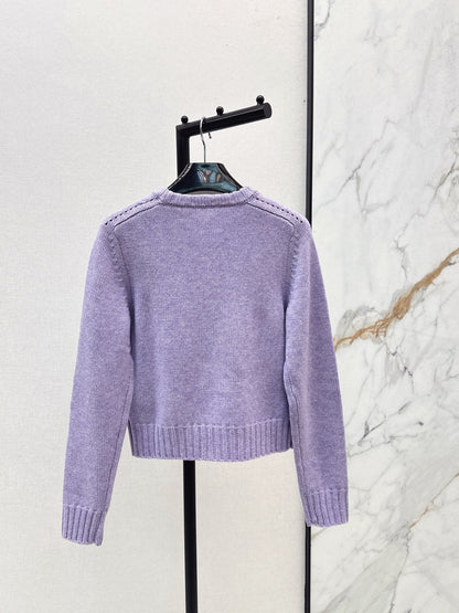 Ce1i NEW Crew neck sweater