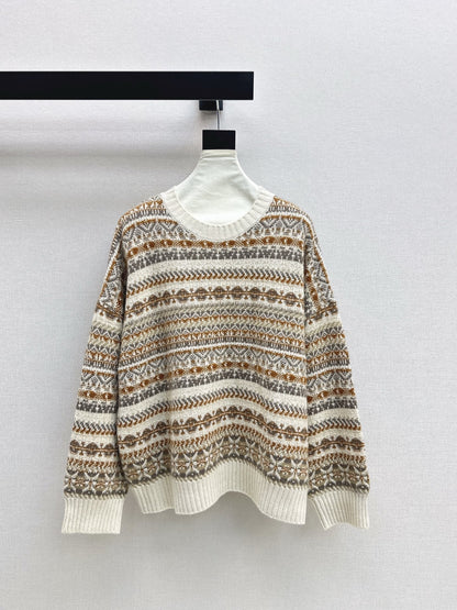 Loro NEW knitted sweater