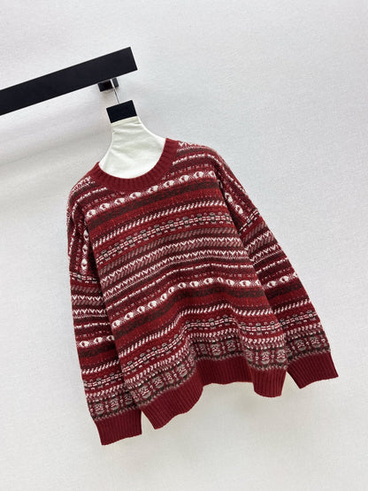 Loro NEW knitted sweater