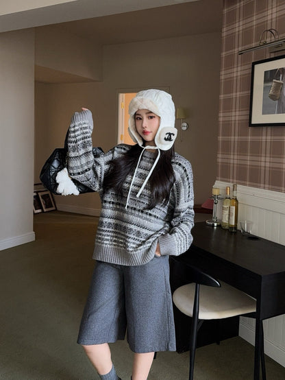 Loro NEW knitted sweater