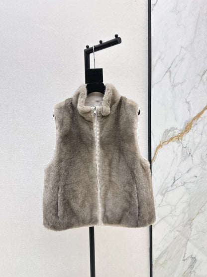 Loro NEW Reversible vest