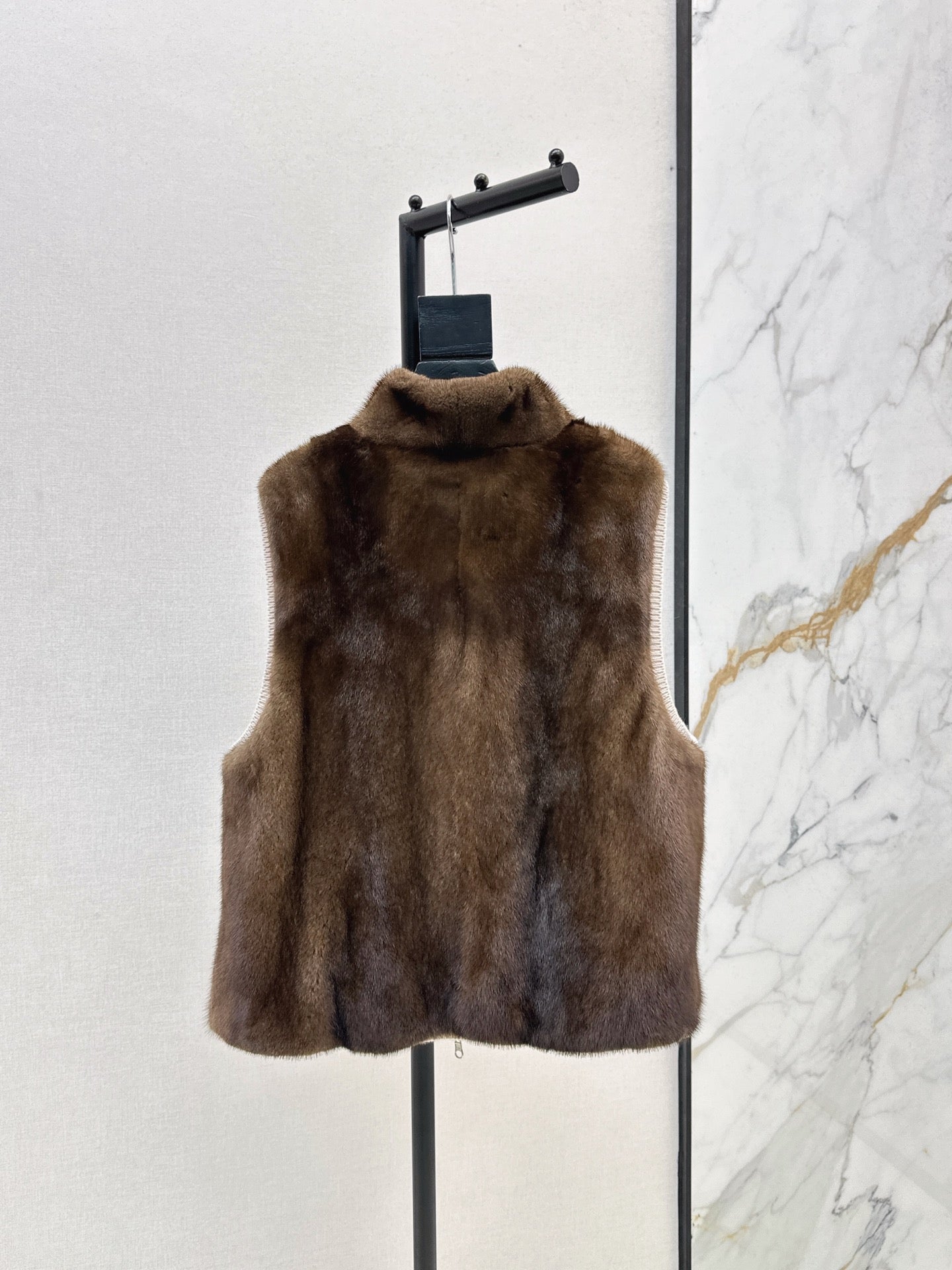 Loro NEW Reversible vest