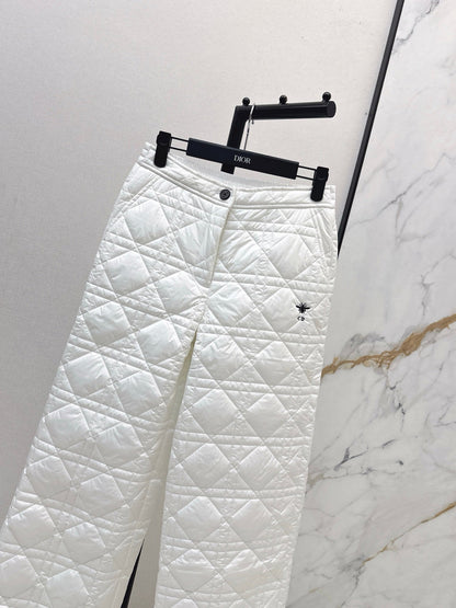 CD NEW Padded Pants