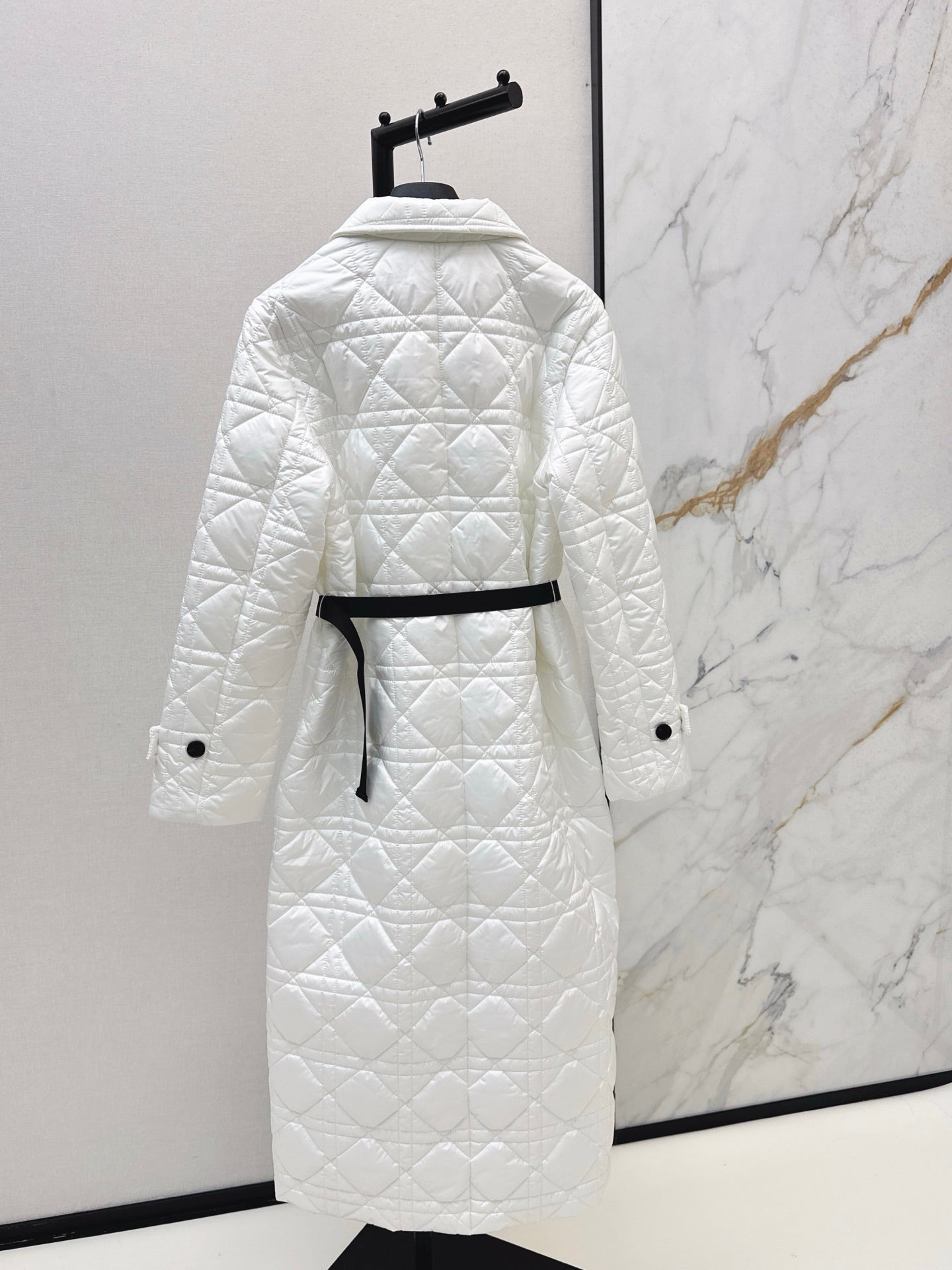 CD NEW Padded overcoats