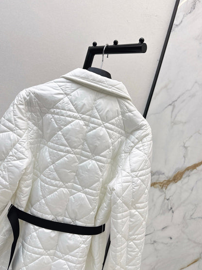 CD NEW Padded overcoats