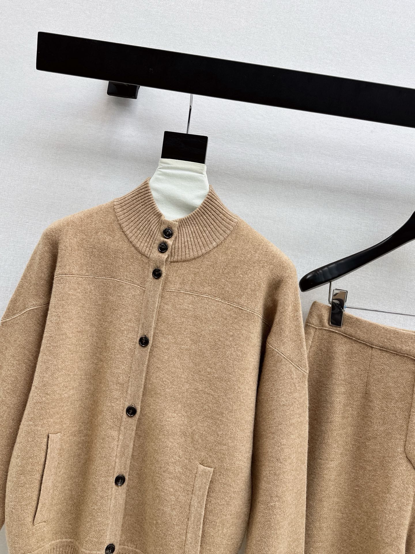 Loro NEW cashmere suit