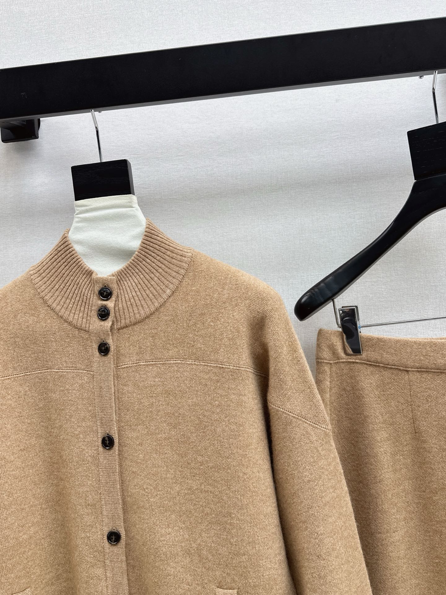 Loro NEW cashmere suit