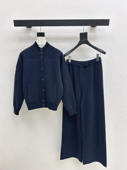 Loro NEW cashmere suit