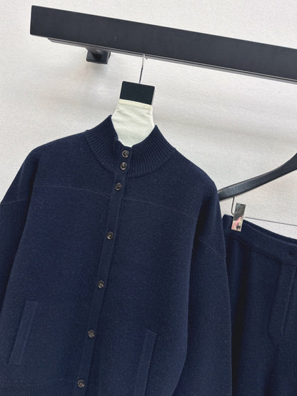 Loro NEW cashmere suit