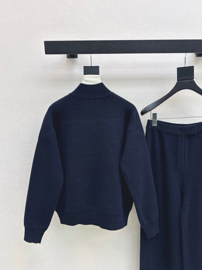 Loro NEW cashmere suit