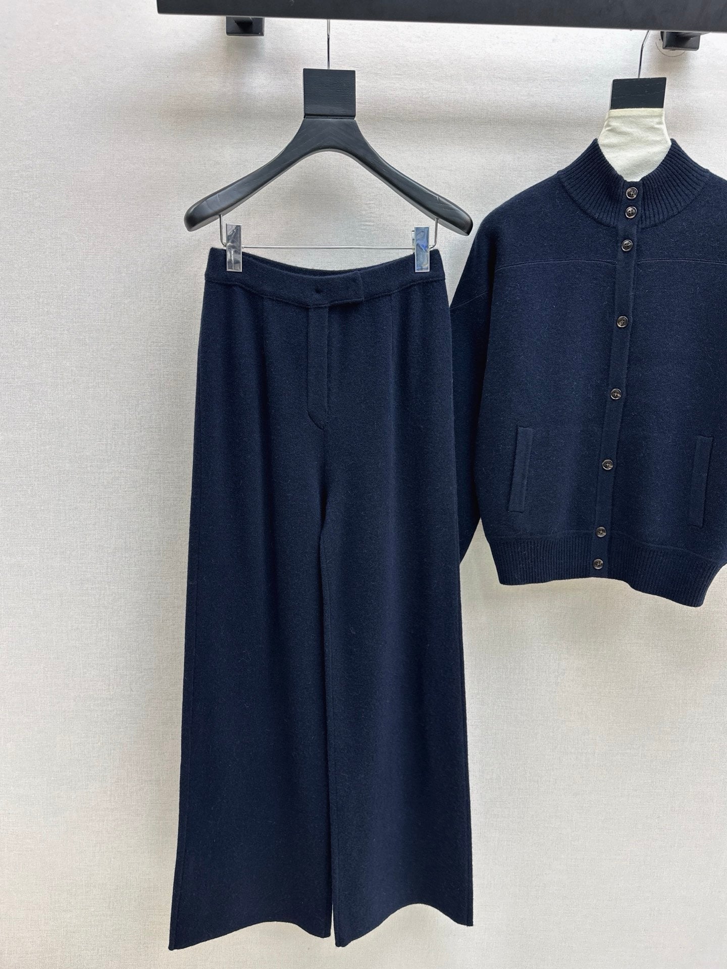 Loro NEW cashmere suit