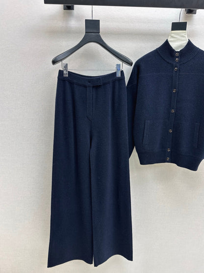 Loro NEW cashmere suit