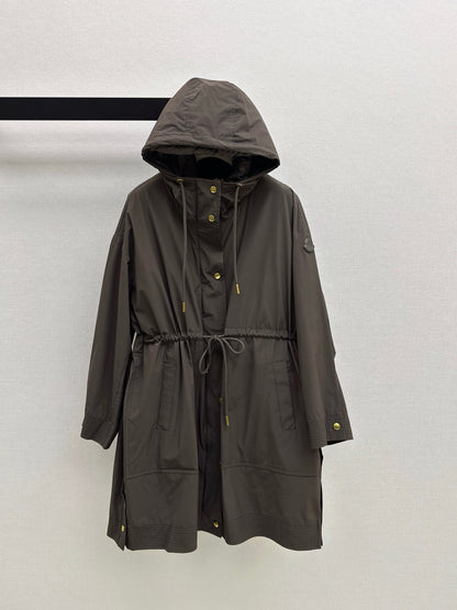 Monc NEW down jacket suit