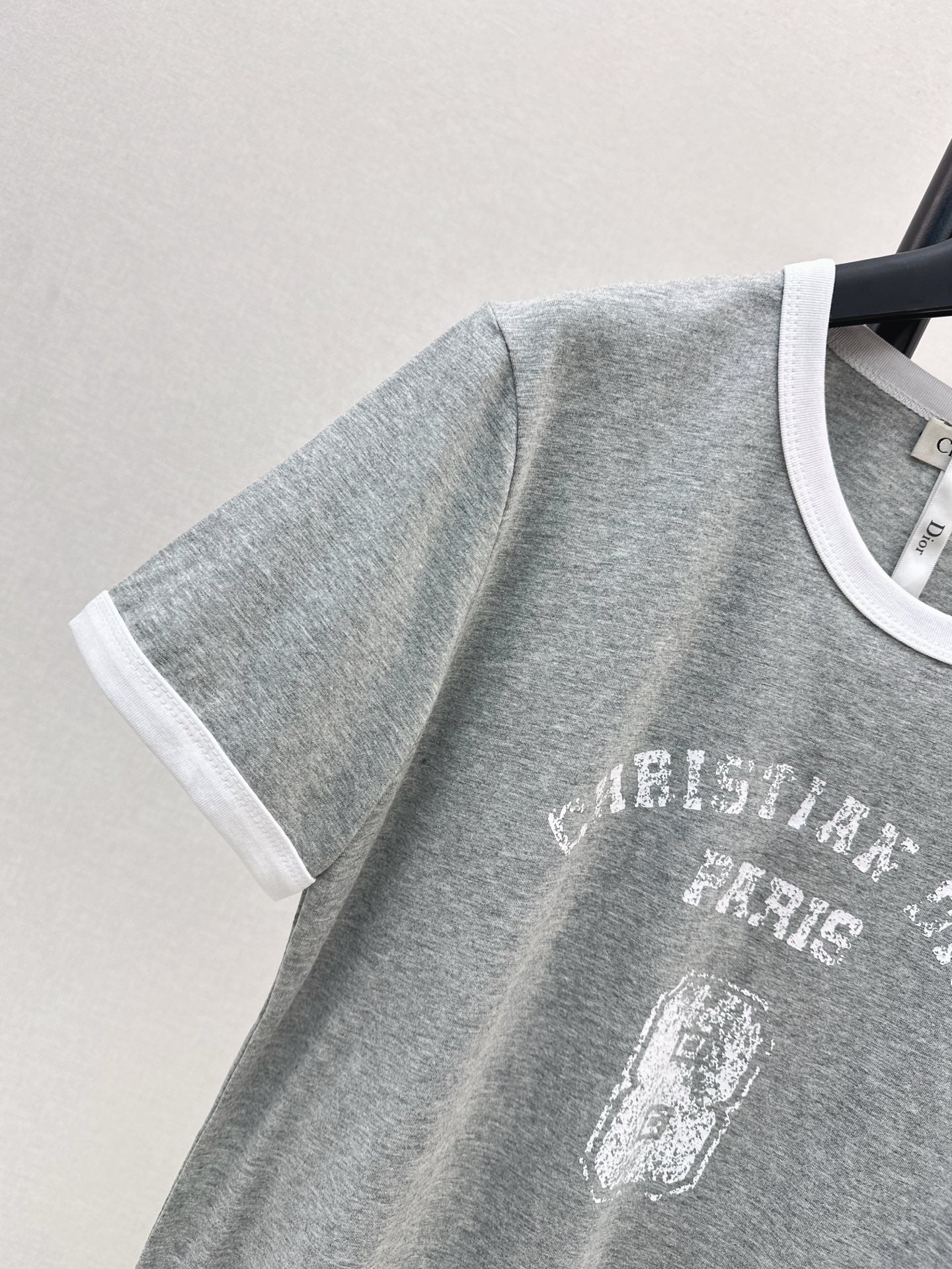 CD NEW Printed T-shirt