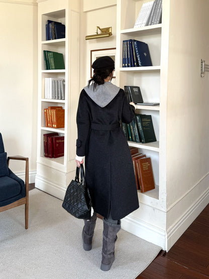 Max NEW woolen overcoats