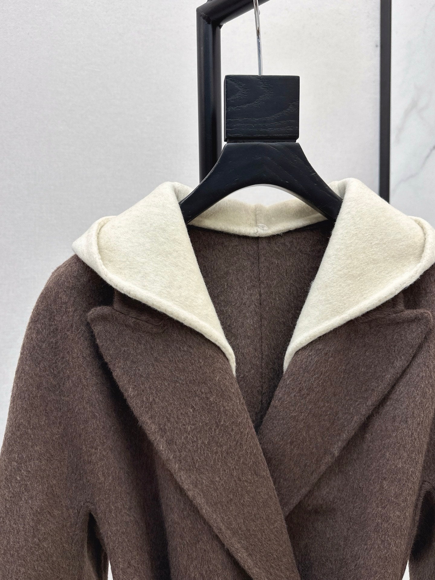 Max NEW woolen overcoats