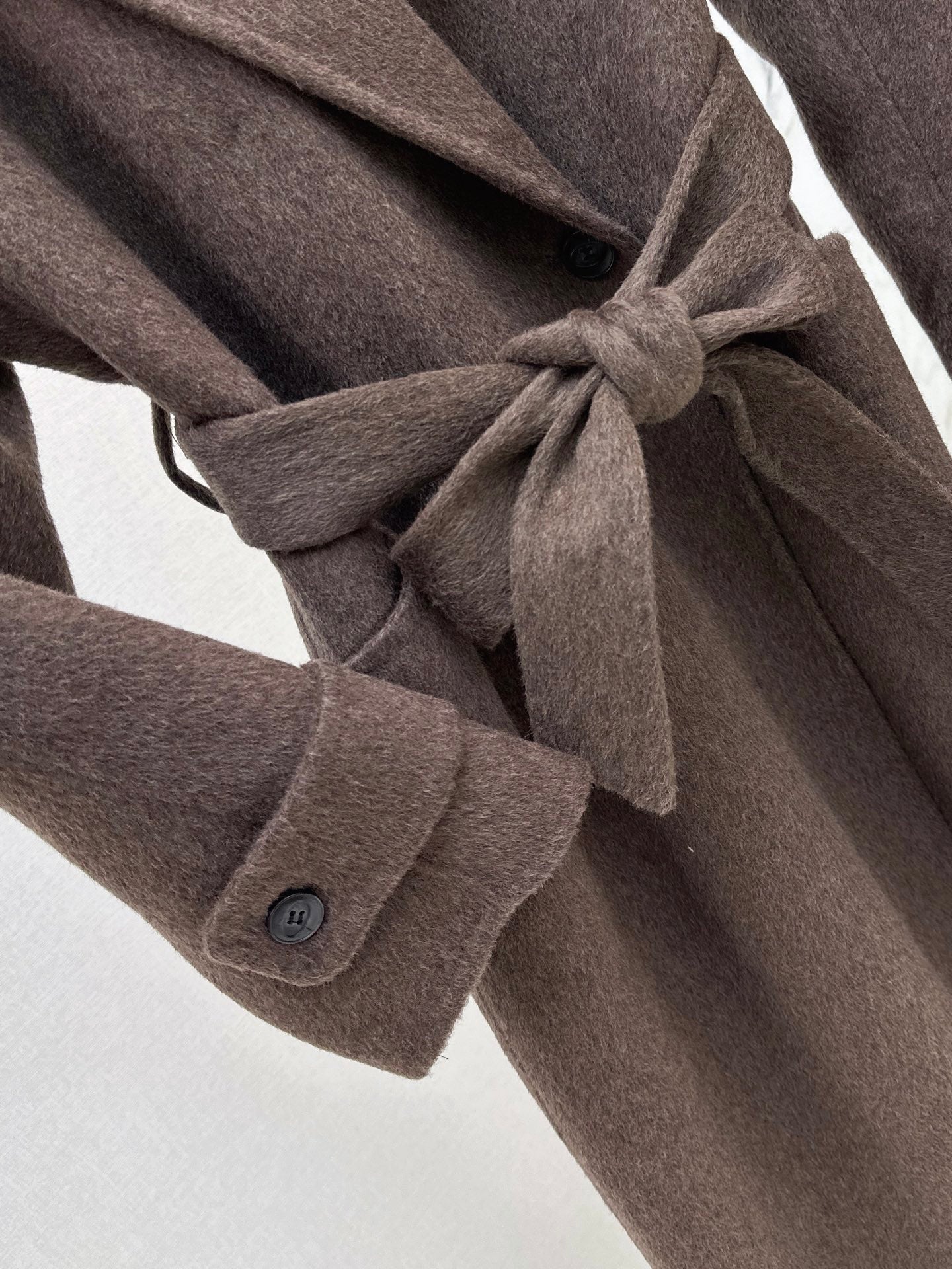 Max NEW woolen overcoats