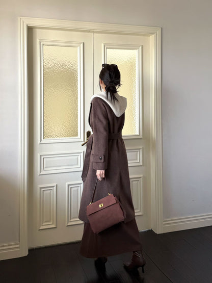 Max NEW woolen overcoats